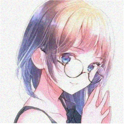 麦田守望者头像